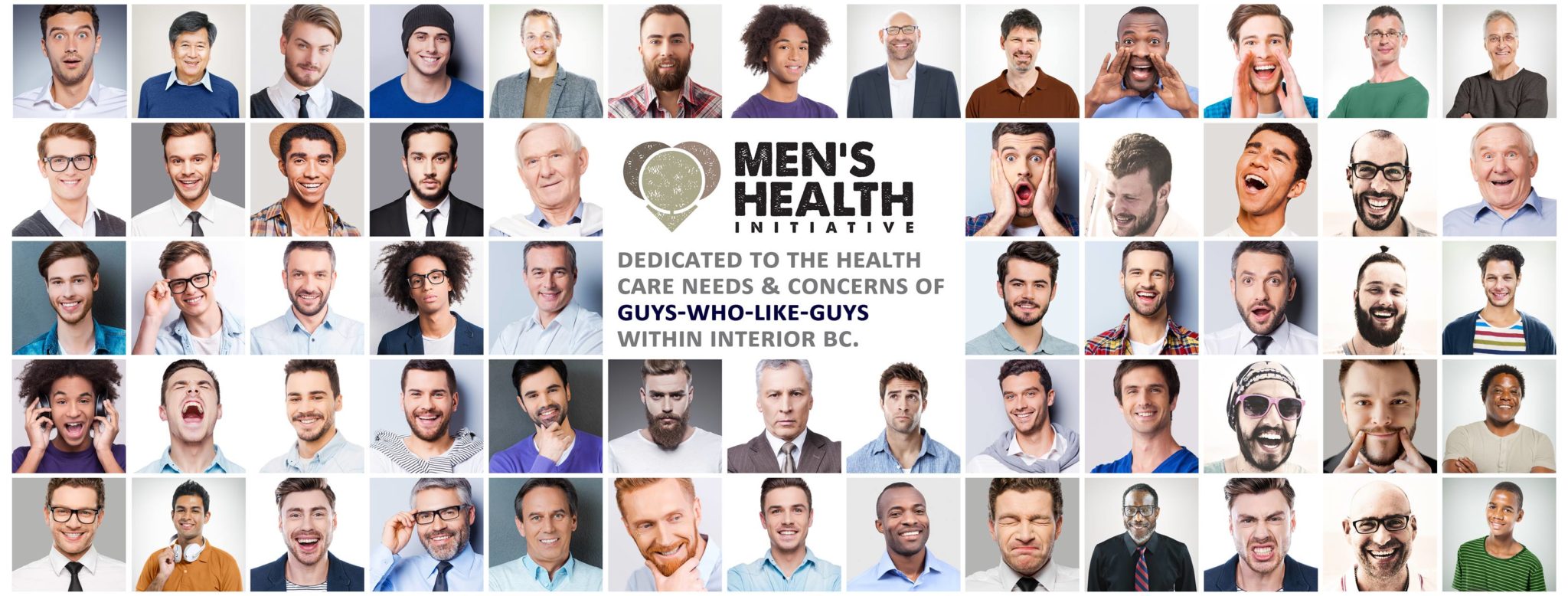 Men's Health Initiative ANKORS