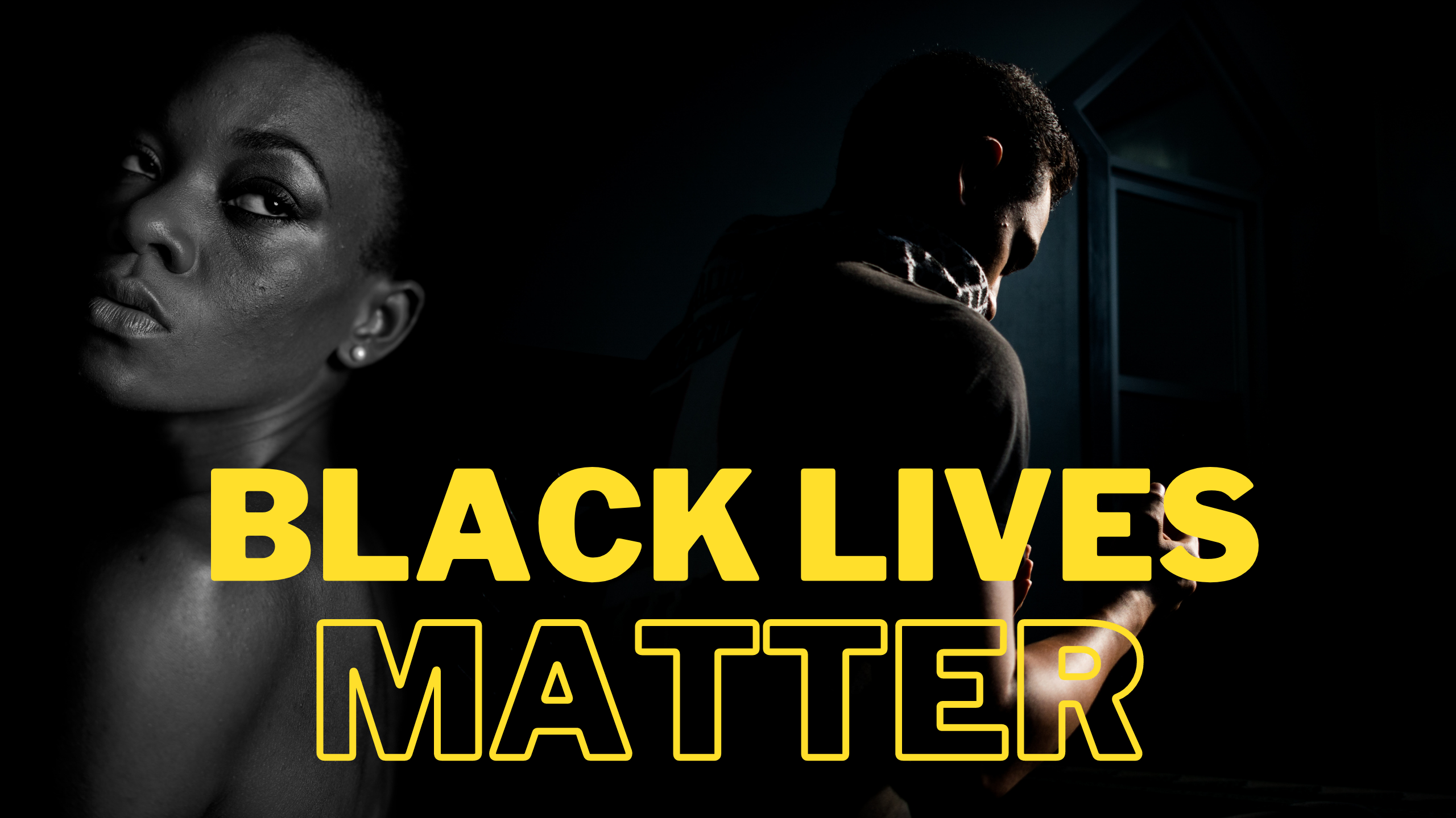 ANKORS supports black lives matter